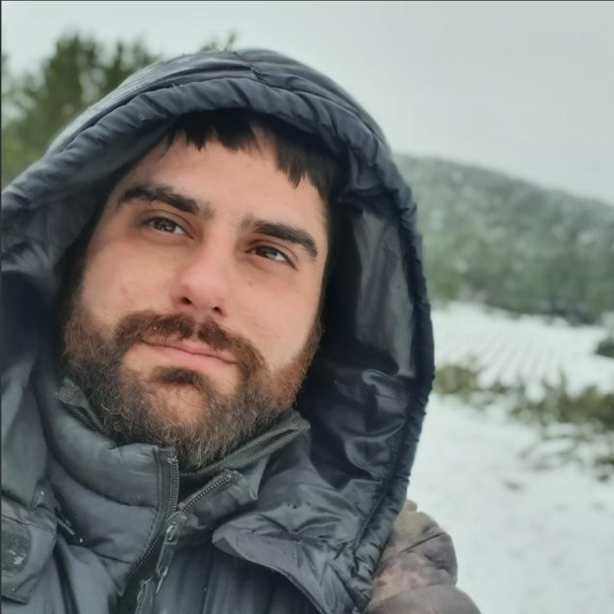 Ángel Navarro López