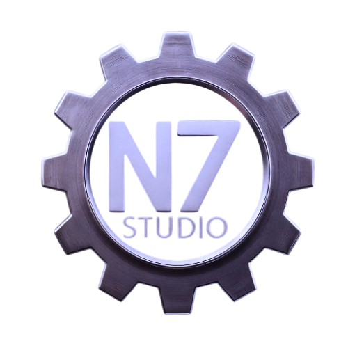 Logo de N7Studio